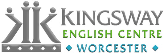 Kingsway English Centre Worcester